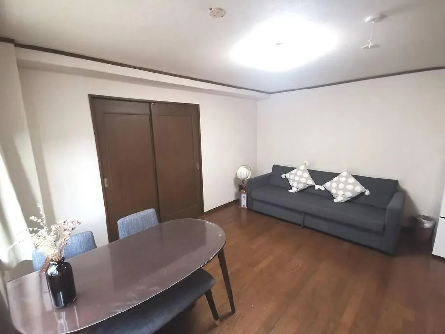도쿄 Oshiage Sta U-Court Kinshicho 아파트 일본